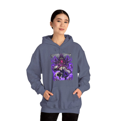 Obito Uchiha-Hoodie