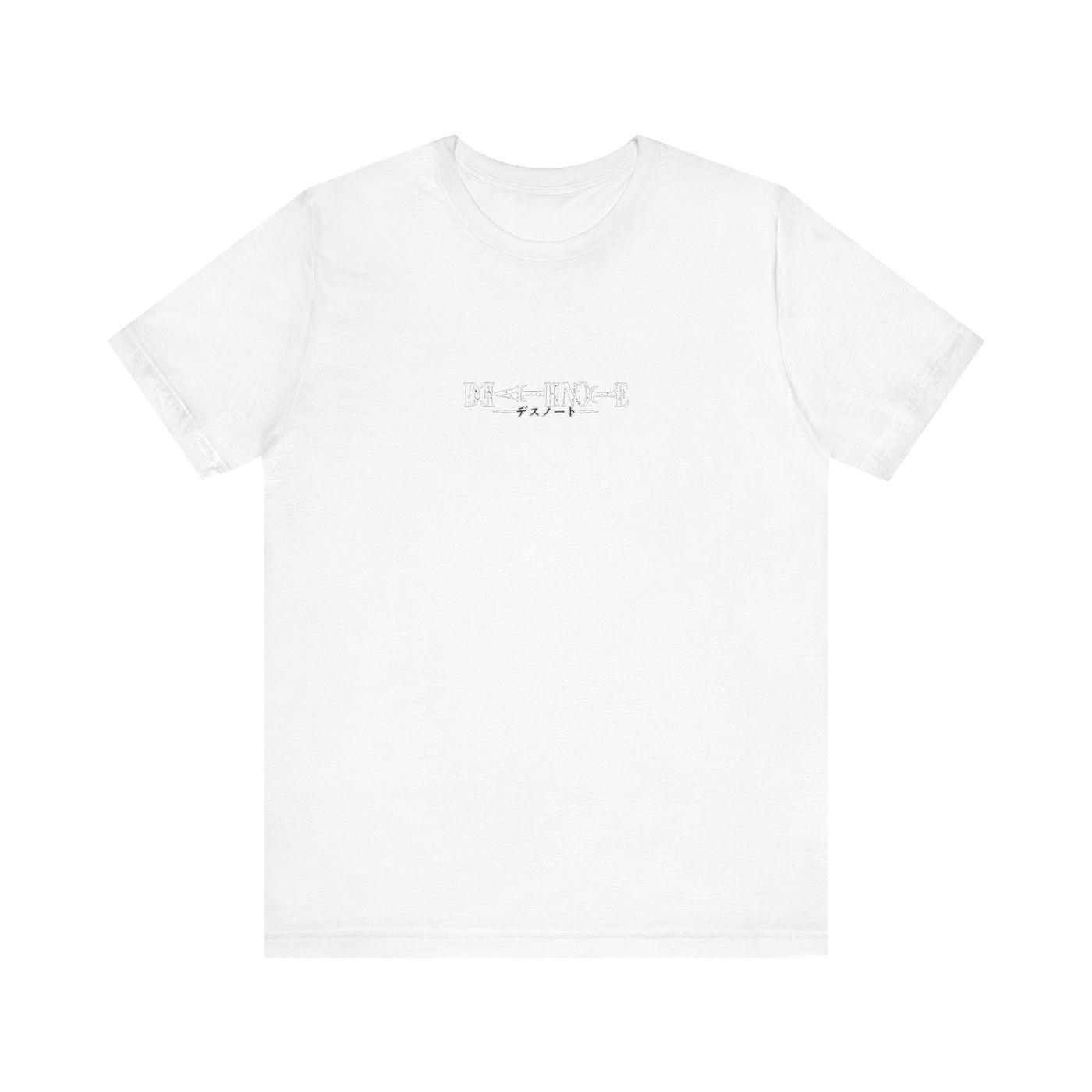"Ryuk"-tshirt