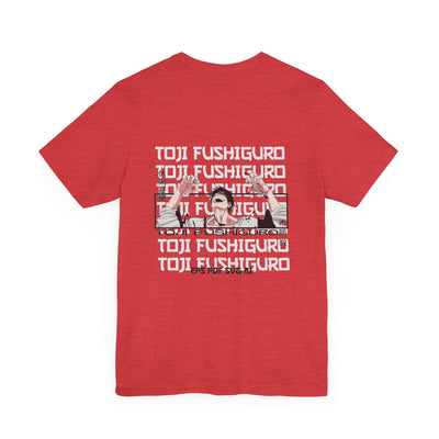 Toji Fushiguro-tshirt