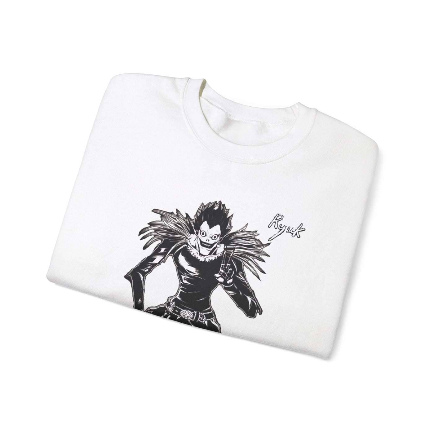 "Ryuk"-Sweatshirt