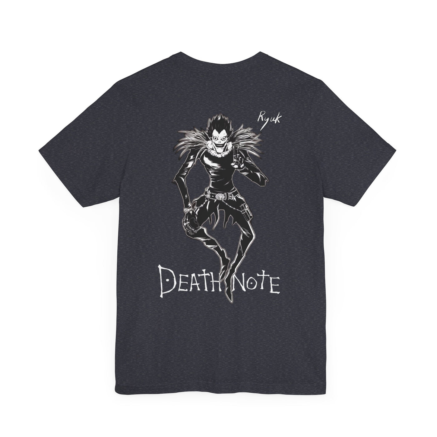 "Ryuk"-tshirt