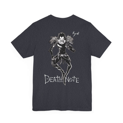 "Ryuk"-tshirt
