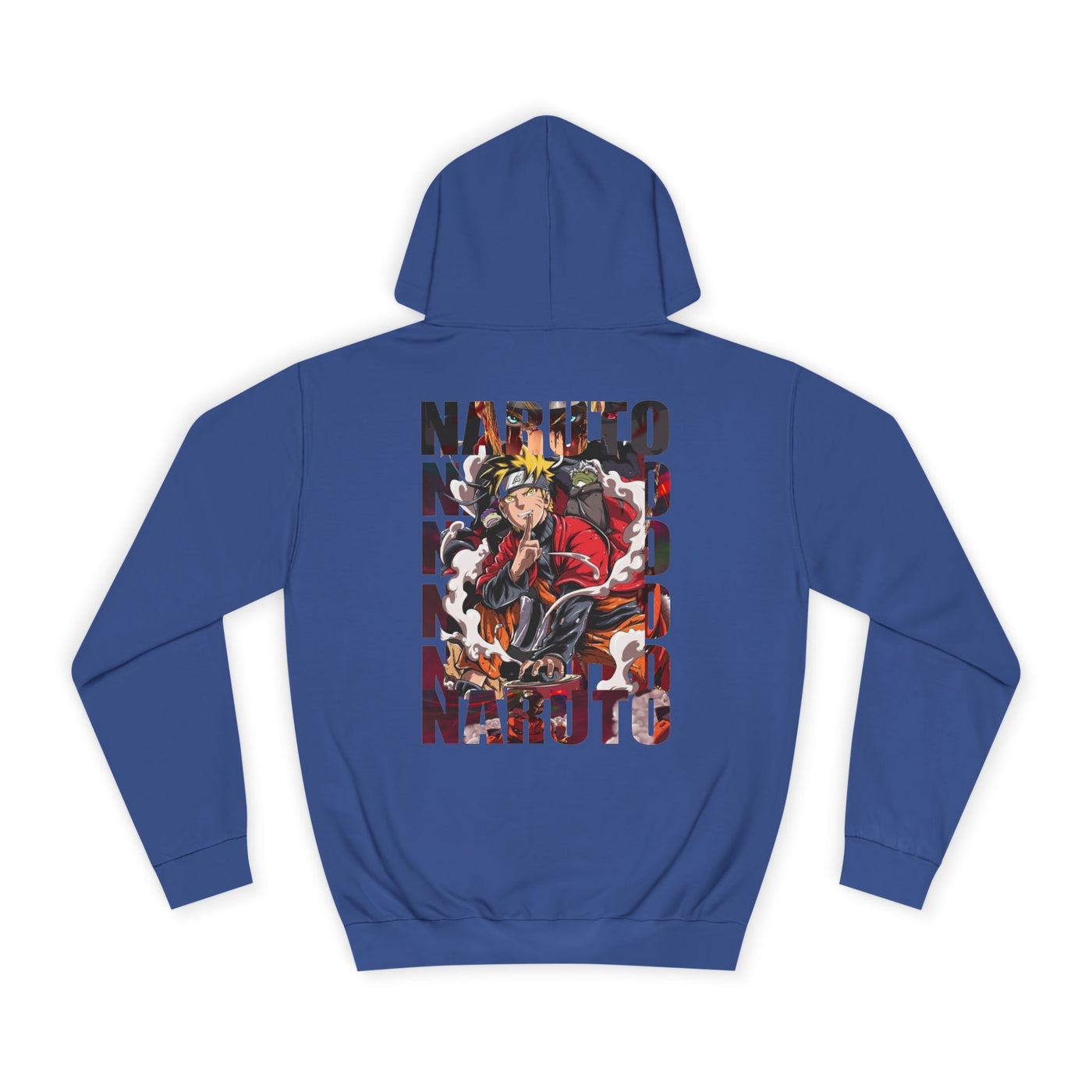 Naruto Uzumaki-Hoodie