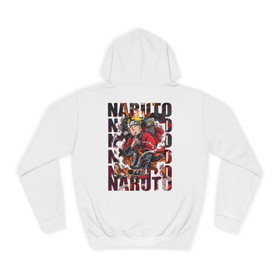 Naruto Uzumaki-Hoodie