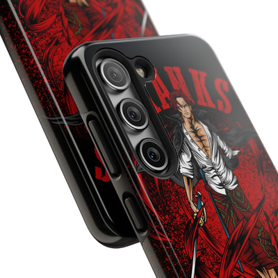Shanks-Phone Cases