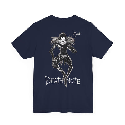 "Ryuk"-tshirt