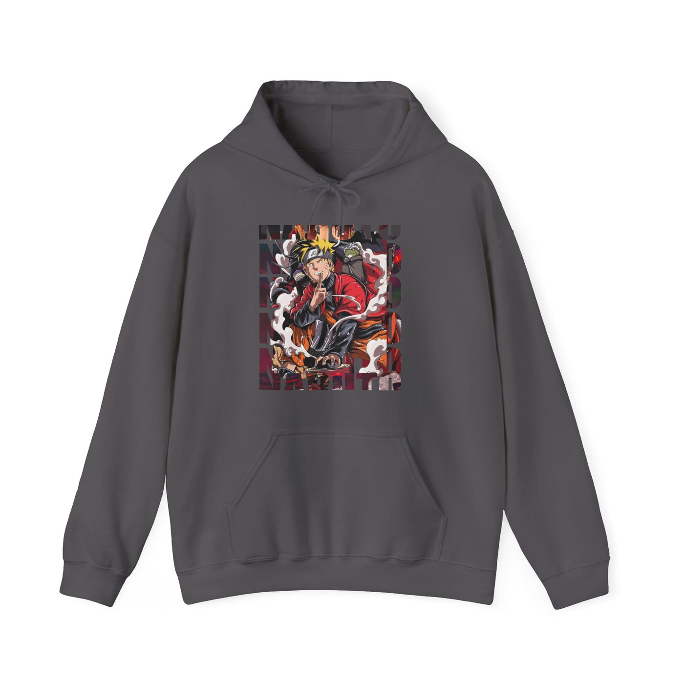 Naruto Uzumaki-Hoodie