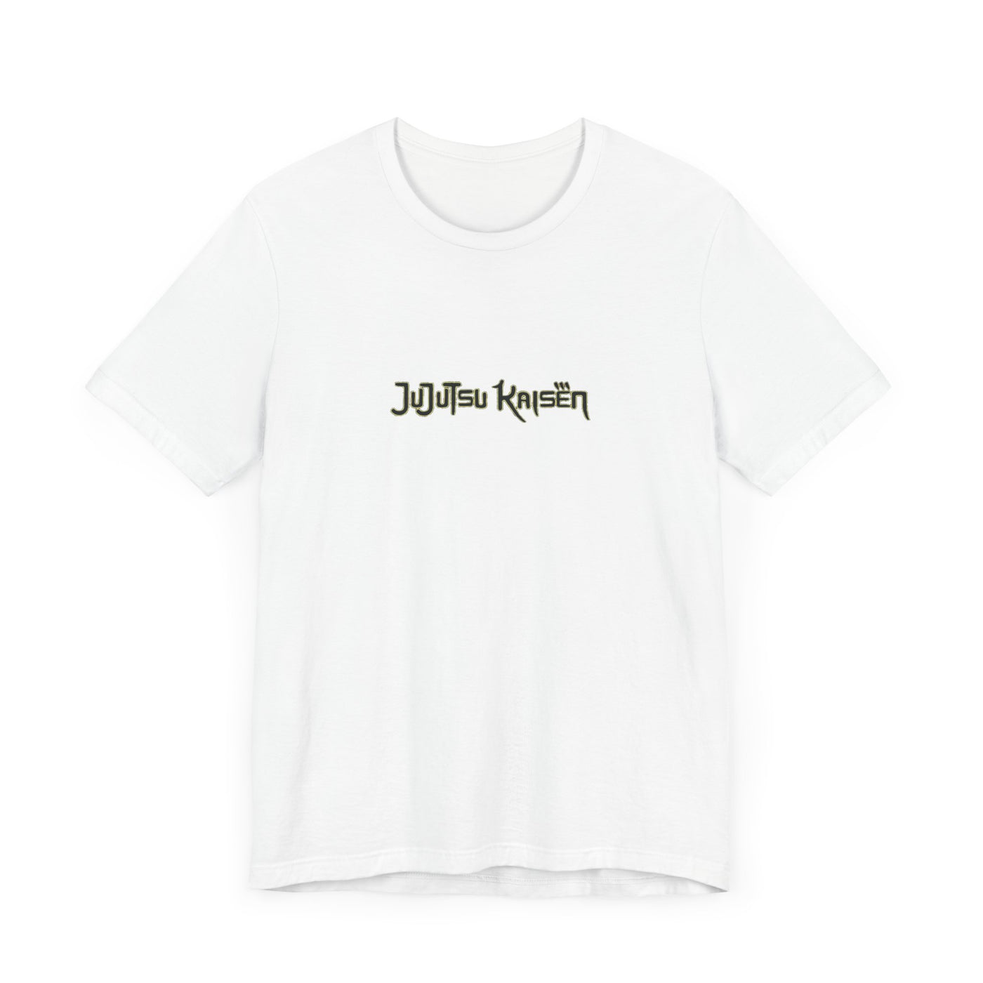 Toji Fushiguro-tshirt