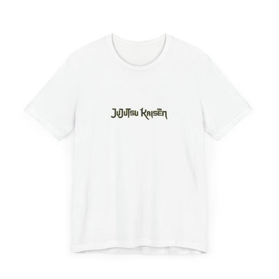 Toji Fushiguro-tshirt