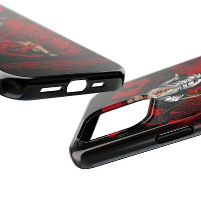 Shanks-Phone Cases