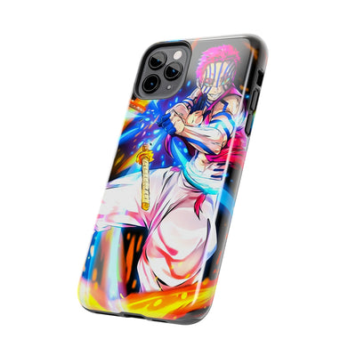 Akaza-Phone Cases