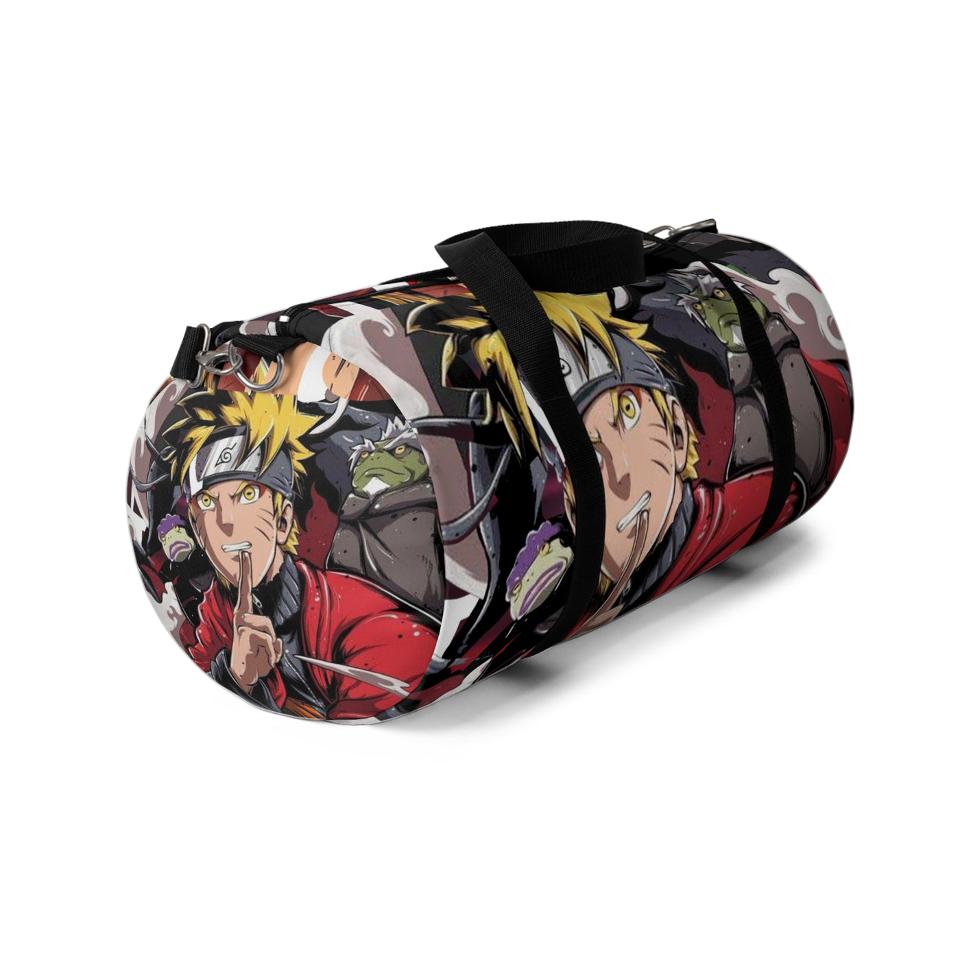 Naruto Uzumaki-Duffle Bag
