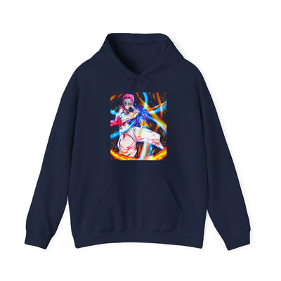 Akaza-Hoodie