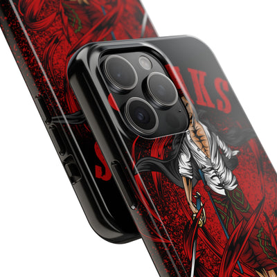 Shanks-Phone Cases