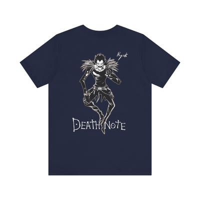 "Ryuk"-tshirt