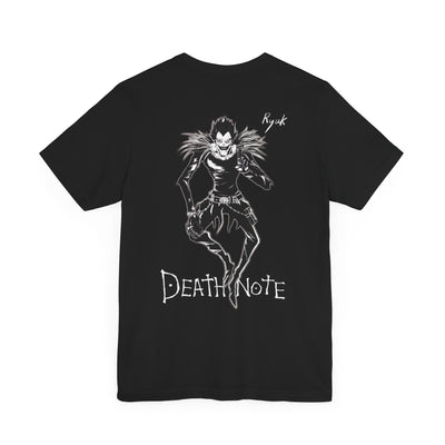 "Ryuk"-tshirt