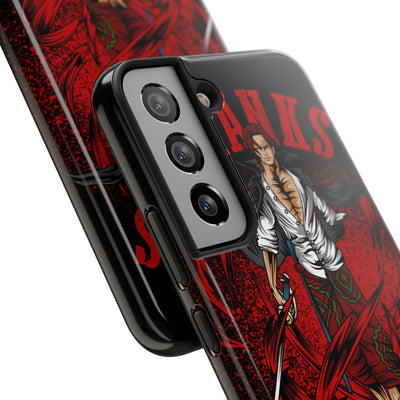 Shanks-Phone Cases