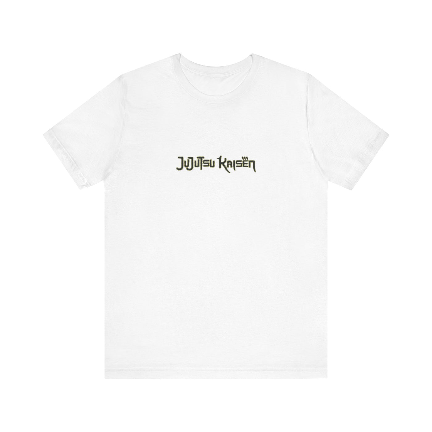 Toji Fushiguro-tshirt