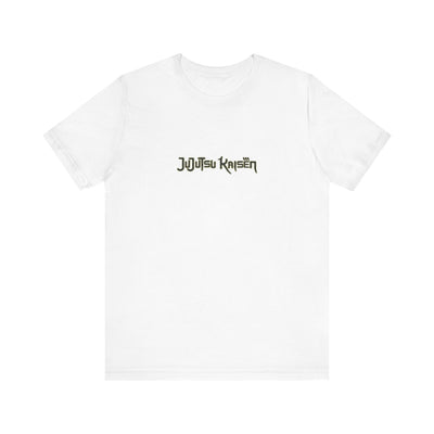 Toji Fushiguro-tshirt