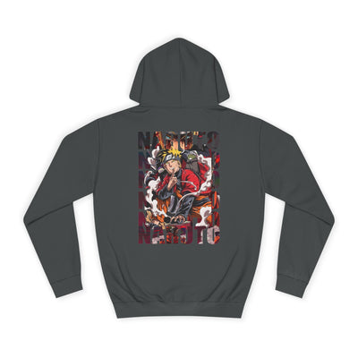 Naruto Uzumaki-Hoodie