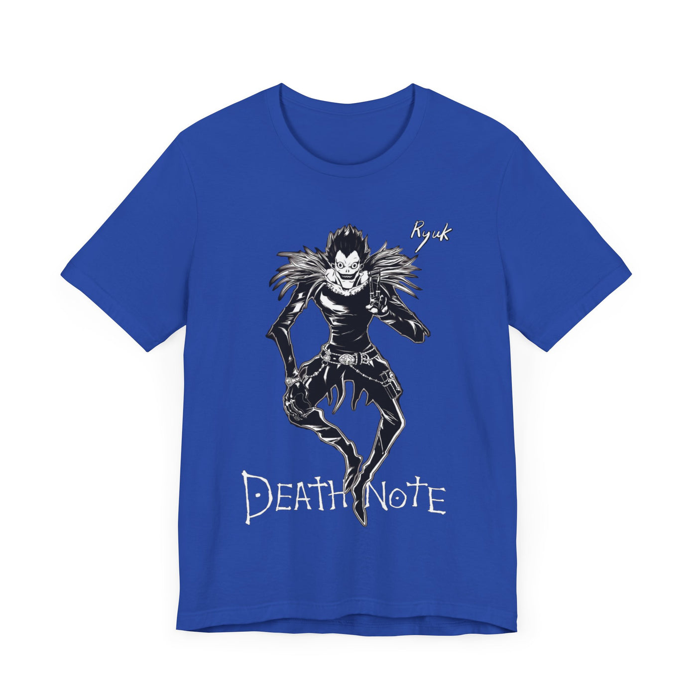"Ryuk"-tshirt