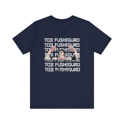 Toji Fushiguro-tshirt