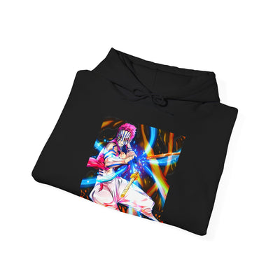 Akaza-Hoodie
