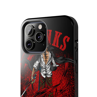 Shanks-Phone Cases