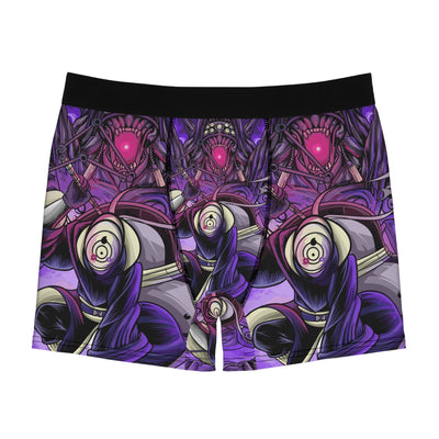 Obito Uchiha-Boxer Briefs
