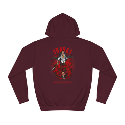Shanks-Hoodie