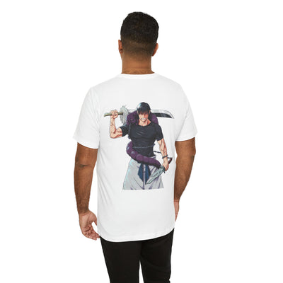 Toji-tshirt
