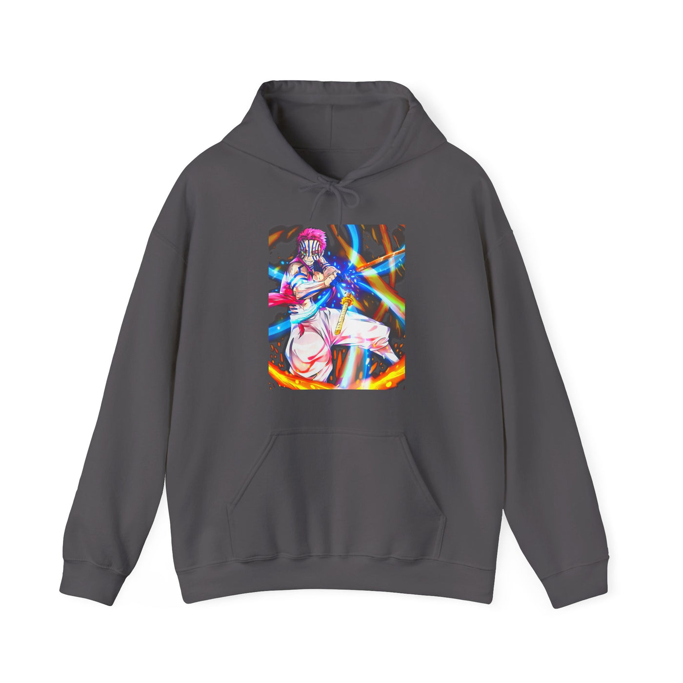 Akaza-Hoodie