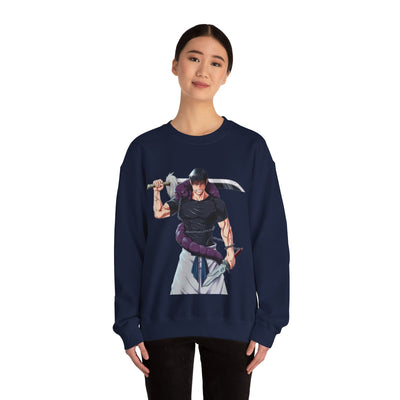 Toji-Sweatshirt