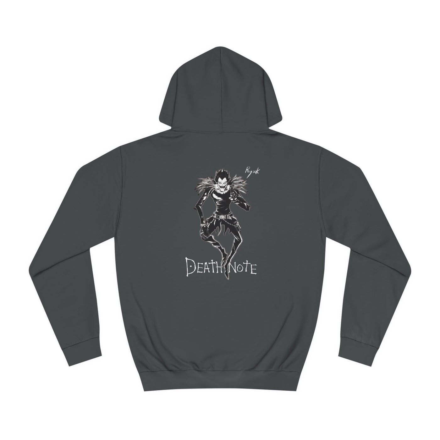 "Ryuk"-Hoodie