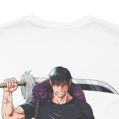 Toji-tshirt