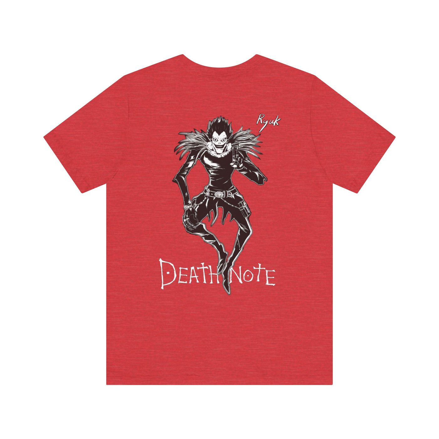 "Ryuk"-tshirt