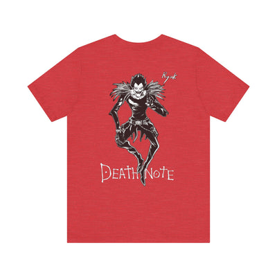"Ryuk"-tshirt