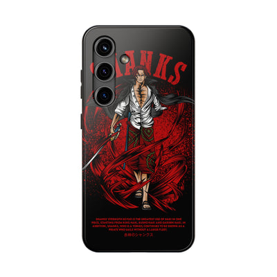 Shanks-Phone Cases