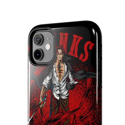 Shanks-Phone Cases