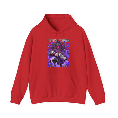 Obito Uchiha-Hoodie