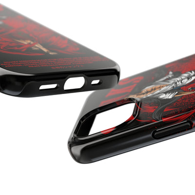 Shanks-Phone Cases
