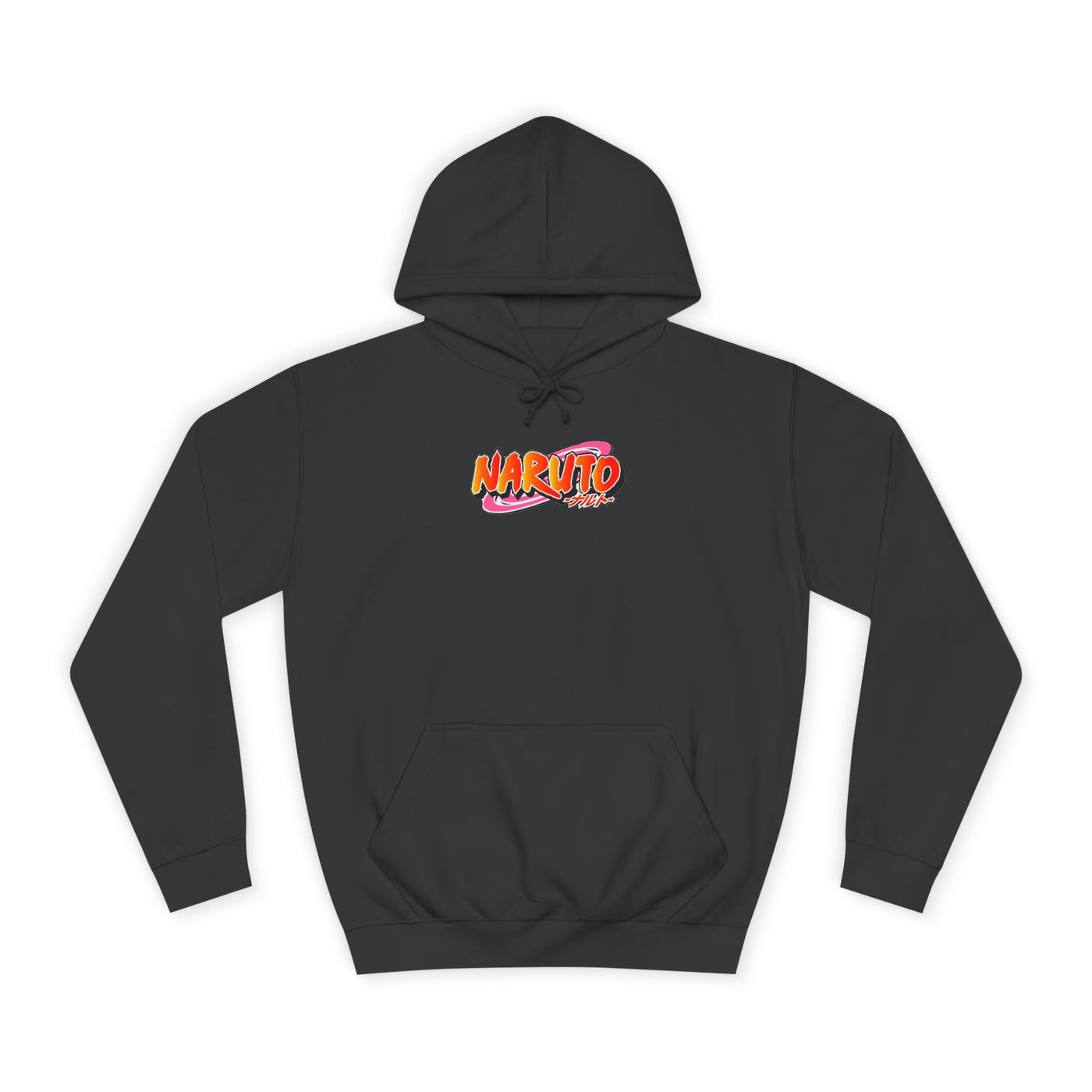 Naruto Uzumaki-Hoodie