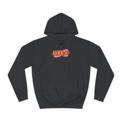 Naruto Uzumaki-Hoodie