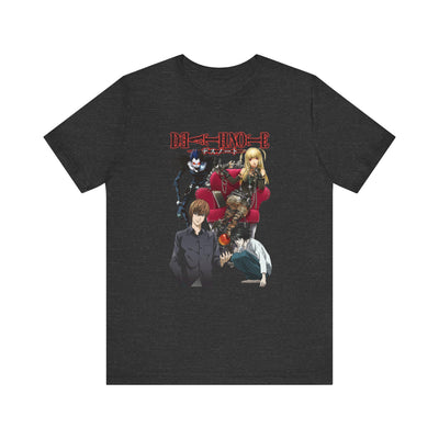 Death Note Power-tshirt