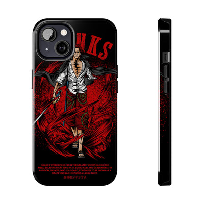 Shanks-Phone Cases