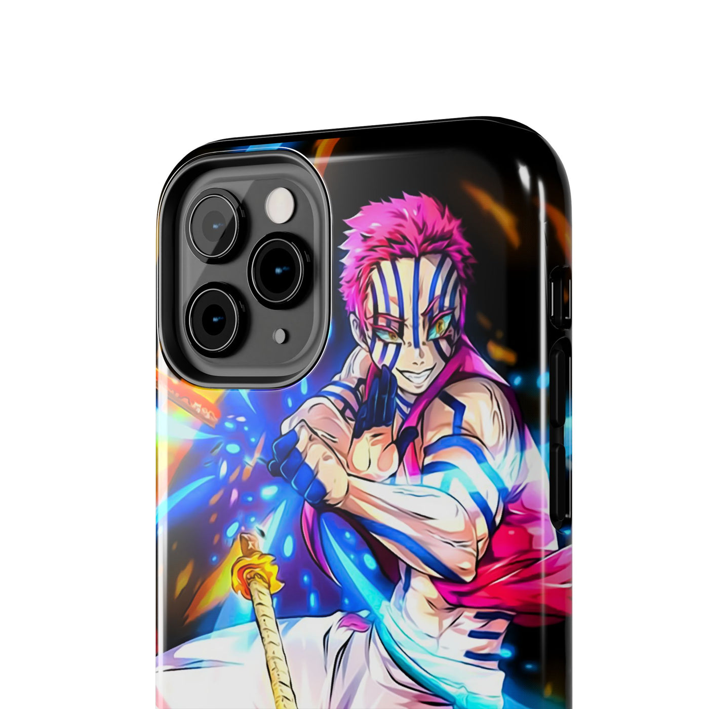 Akaza-Phone Cases