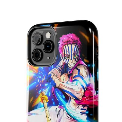 Akaza-Phone Cases