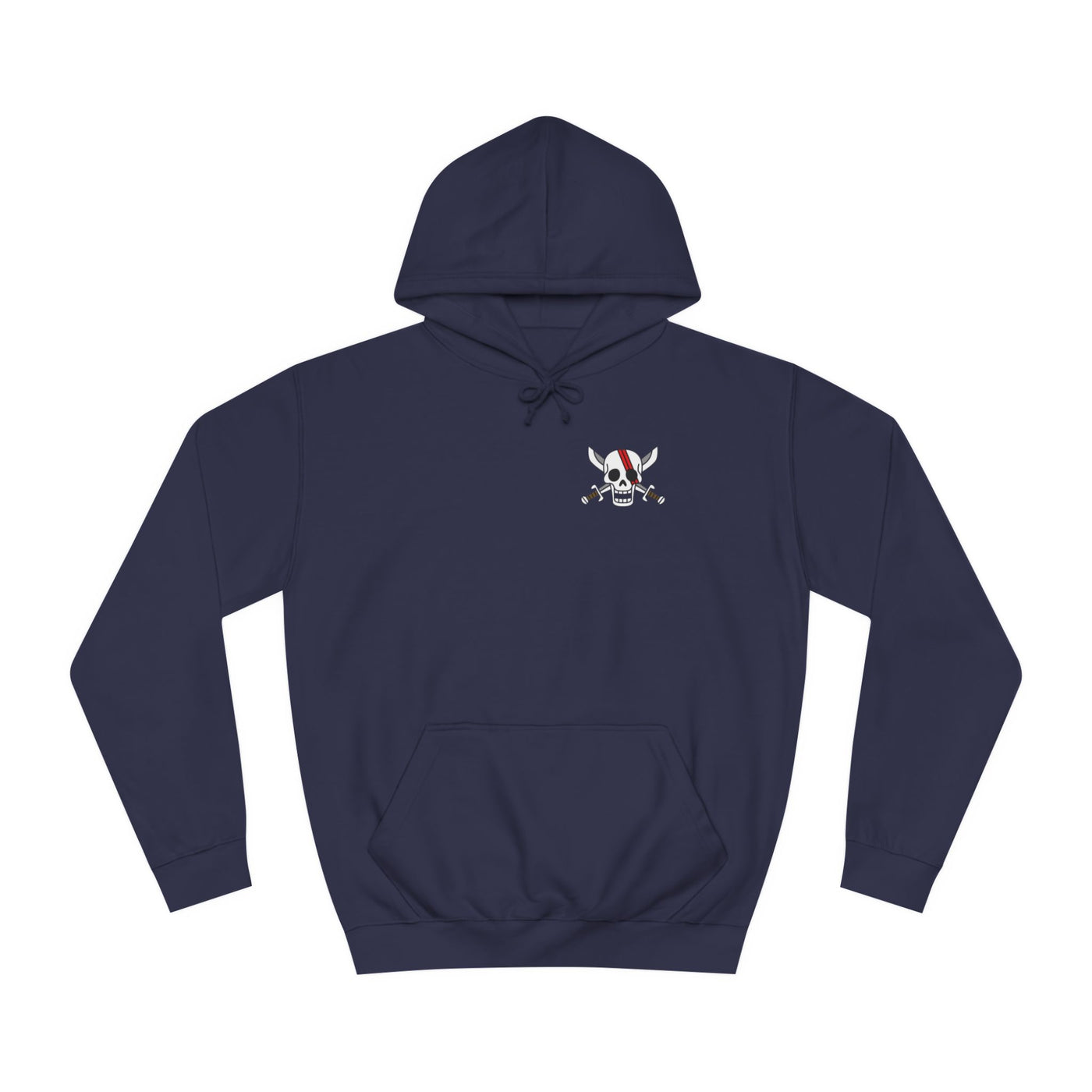 Shanks-Hoodie