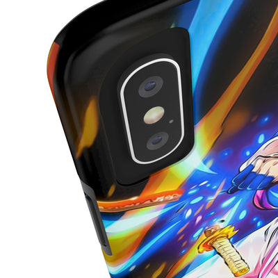Akaza-Phone Cases