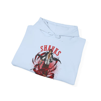 Shanks-Hoodie